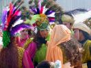 Masaya festival - Granada, Nicaragua
