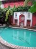 Hotel Colonial (Pool.) - Granada, Nicaragua