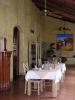La Casona de los Estrada (Breakfast area.) - Granada, Nicaragua