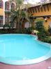 Hotel Alhambra (Pool.) - Granada, Nicaragua