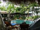 Jicaro Lodge (Pool.) - Granada, Nicaragua