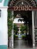 Hotel Dario (Entrance.) - Granada, Nicaragua