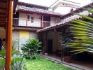 Hotel Plaza Col�n (Interior space.) - Granada, Nicaragua