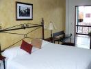 Hotel Dario (Bedroom.) - Granada, Nicaragua