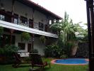 Hotel Dario (Pool.) - Granada, Nicaragua