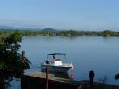 Jicaro Lodge (View from lodge over Lake Nicaragua.) - Granada, Nicaragua