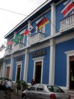 Image: Hotel Colonial - Granada and Ometepe, Nicaragua