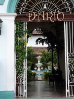 Image: Hotel Dario - Granada and Ometepe, Nicaragua