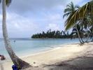 Dog island - San Blas Islands, Panama