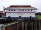 Panama canal - Canal Zone, Panama