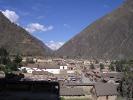 Ollantaytambo - Sacred Valley, Peru