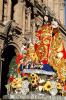 Corpus Christi Festival - Cusco, Peru