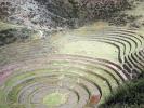 Moray - Sacred Valley, Peru
