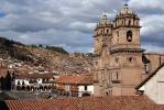 Cusco - Cusco, Peru