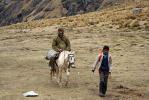 MLP trek: Day 3 - The Inca Trails, Peru