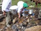 Collpa Lodge - The Inca Trails, Peru
