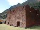 Huchuy Qosqo - Sacred Valley, Peru