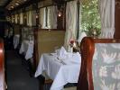 Hiram Bingham train - Machu Picchu, Peru