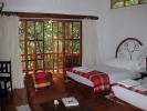 Machu Picchu Pueblo (Bedroom.) - Machu Picchu, Peru