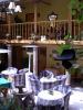 Los Apus (Caf� in courtyard.) - Cusco, Peru