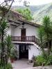 Machu Picchu Pueblo (Hotel cabin.) - Machu Picchu, Peru