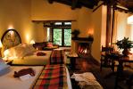 Inkaterra Machu Picchu (Bedroom.) - Machu Picchu, Peru