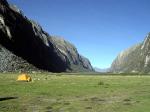 Image: Huascarn - Cordillera Blanca