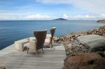 Image: Amantica Lodge - Lake Titicaca