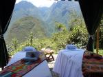 Image: Sanctuary Lodge - Machu Picchu