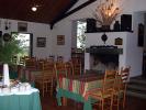 San Pedro de Timote (Dining room.) - North of Montevideo, Uruguay