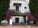 San Pedro de Timote (Outside view.) - North of Montevideo, Uruguay