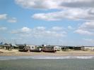 Cabo Polonio - North of Punta, Uruguay