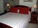 Plaza Mayor (Bedroom.) - Colonia, Uruguay