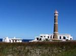 Image: Cabo Polonio - Jos Ignacio and the East