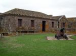 Image: San Miguel Fort - Jos Ignacio and the East, Uruguay