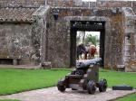 Image: San Miguel Fort - Jos Ignacio and the East