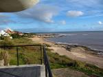 Playa Vik - Jos Ignacio and the East, Uruguay