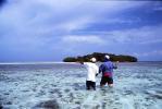 Bonefishing - Los Roques, Venezuela
