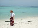 Cayo Sombrero - Morrocoy, Venezuela