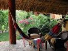 Casa Chiara (Hammock on room veranda.) - Margarita, Venezuela