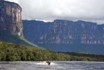 Carrao river - Canaima, Venezuela