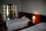 Waku (Bedroom.) - Canaima, Venezuela