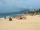 Playa Caribe (Beach on north coast of Margarita.) - Margarita, Venezuela