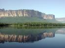 Auy�n-tepui - Canaima, Venezuela