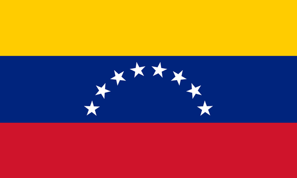 venezuela flag