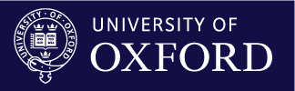 University of Oxford logo