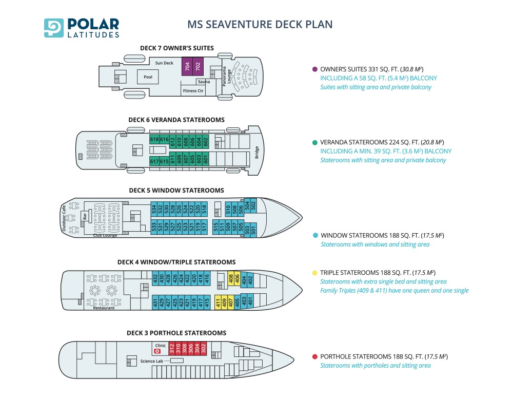 006AQ2007PL_seaventure-deck-plan.jpg [© Last Frontiers Ltd]