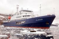 M/V Plancius image