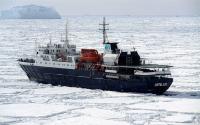 M/V Ortelius image