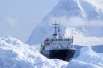Image: Ortelius - Antarctic cruises, Antarctica
